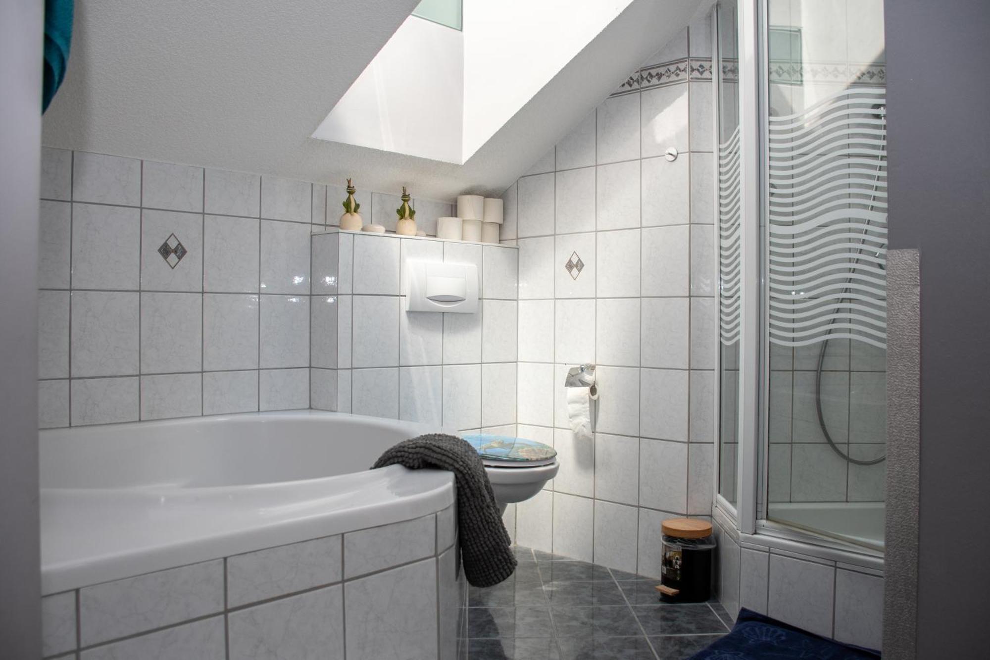 Stadt & See Appartement Penthouse Inkl Mic Card Spittal an der Drau Exteriör bild
